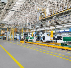 Forbo  Colorex Signal SD 150231 sole фото 2 | FLOORDEALER